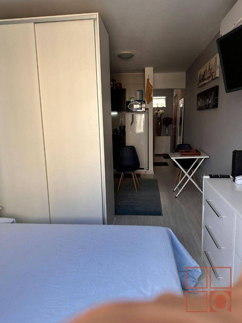 Apartamento à venda com 1 quarto, 28m² - Foto 25