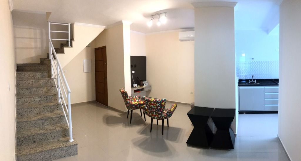 Cobertura, 2 quartos, 180 m² - Foto 2