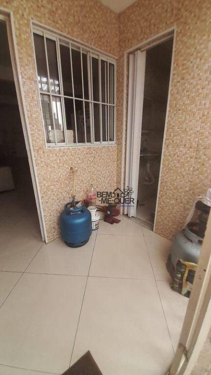 Sobrado à venda com 3 quartos, 90m² - Foto 13