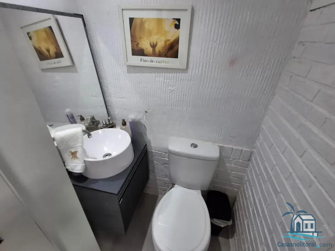 Sobrado à venda com 3 quartos, 105m² - Foto 12