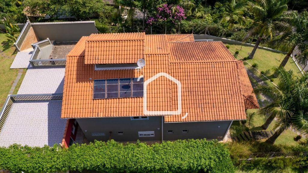 Casa de Condomínio à venda com 3 quartos, 340m² - Foto 62