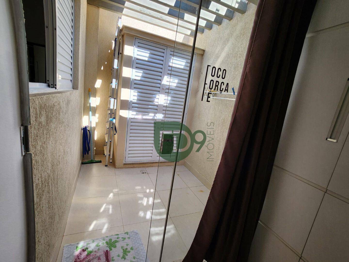 Casa de Condomínio à venda com 3 quartos, 120m² - Foto 20