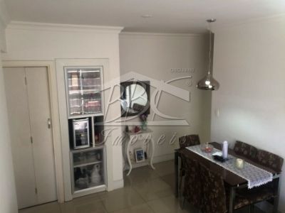 Apartamento à venda com 3 quartos, 62m² - Foto 1