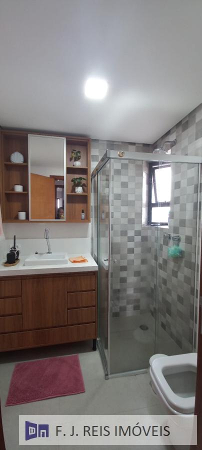 Apartamento à venda com 3 quartos, 90m² - Foto 9