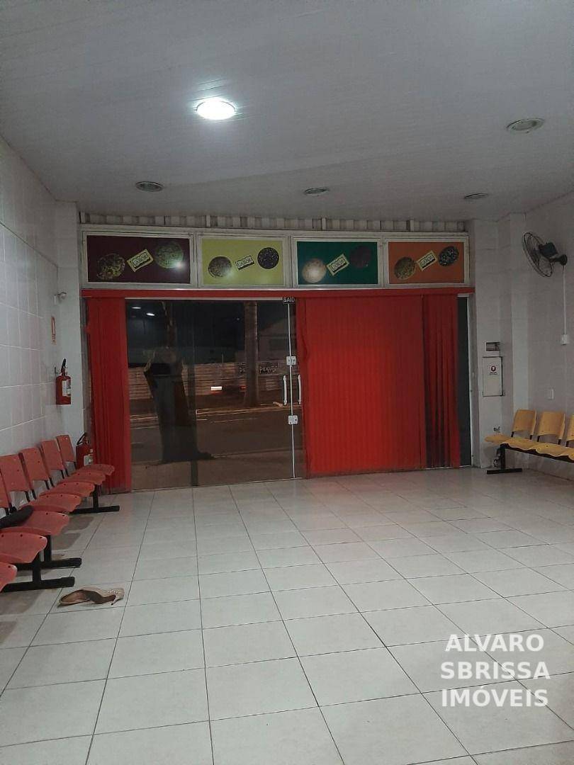 Loja-Salão à venda, 198m² - Foto 2