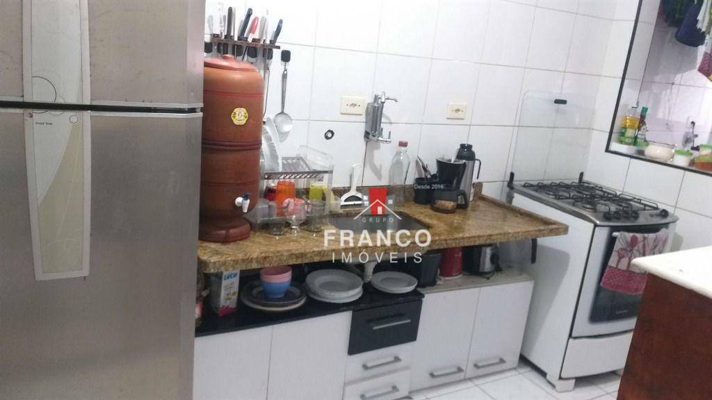 Apartamento à venda com 1 quarto, 55m² - Foto 19