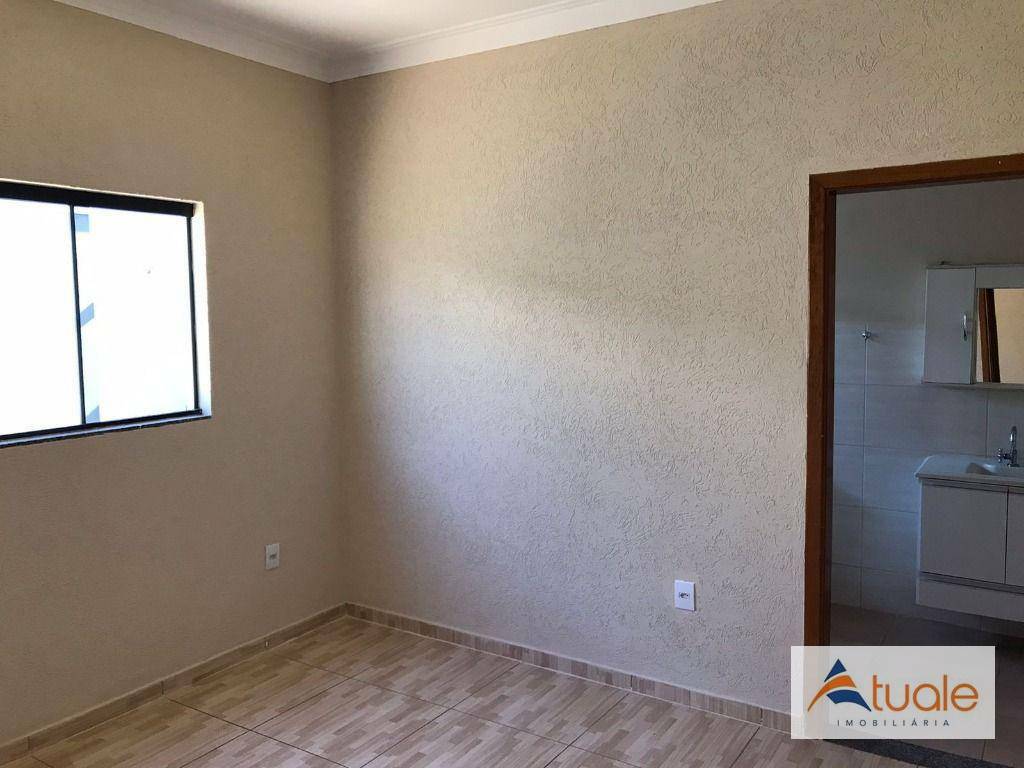 Casa à venda com 3 quartos, 130m² - Foto 9