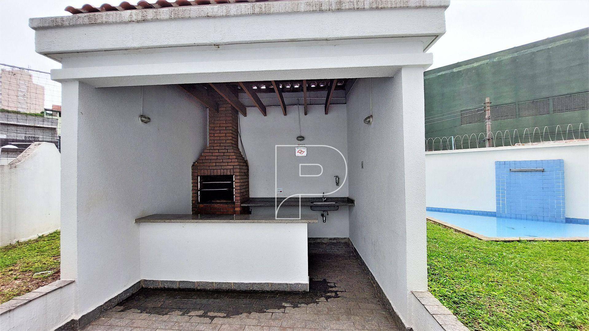 Apartamento à venda com 2 quartos, 53m² - Foto 34