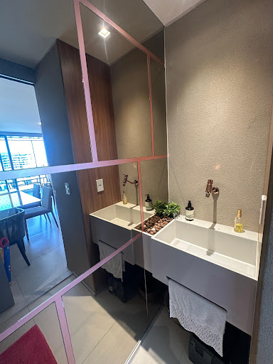 Cobertura à venda com 3 quartos, 121m² - Foto 5