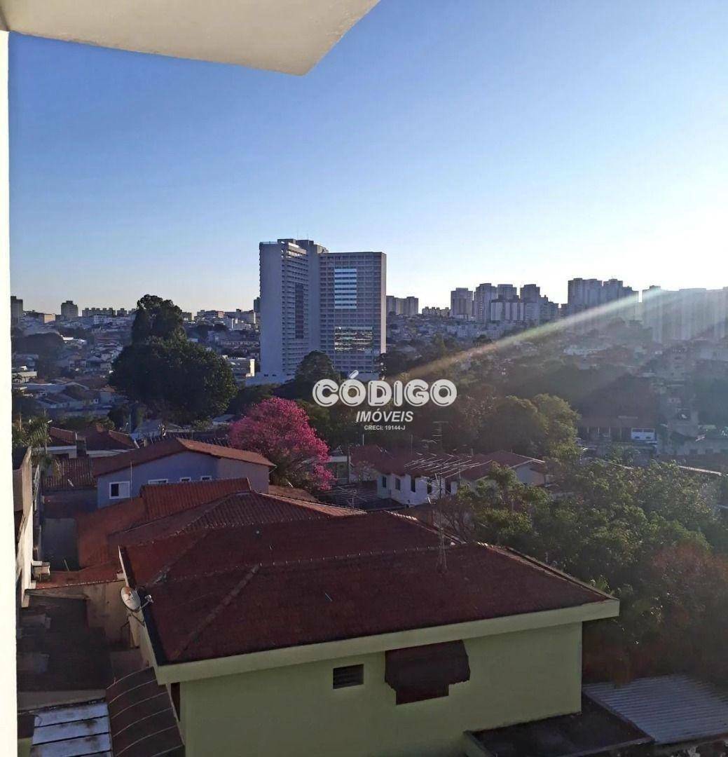 Sobrado à venda com 4 quartos, 260m² - Foto 16