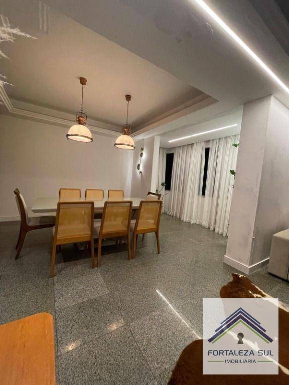 Apartamento à venda com 3 quartos, 127m² - Foto 6