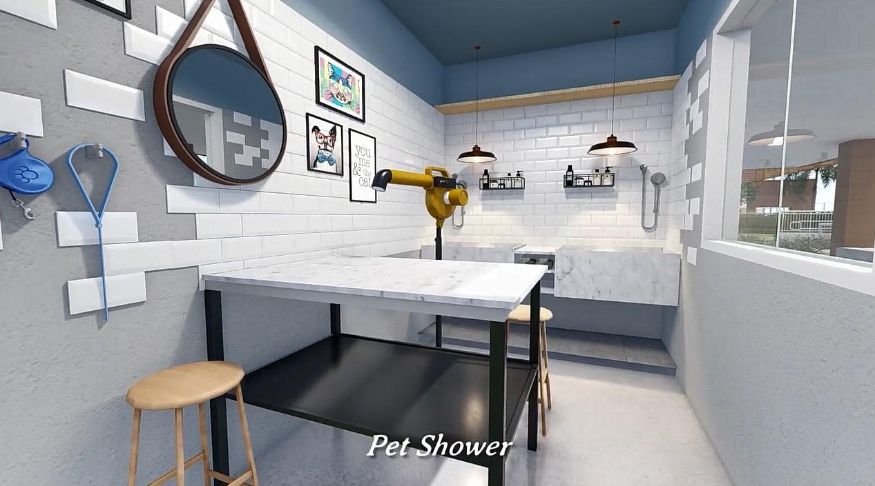 Apartamento à venda com 3 quartos, 49m² - Foto 16