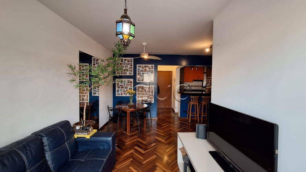 Apartamento à venda com 3 quartos, 82m² - Foto 3