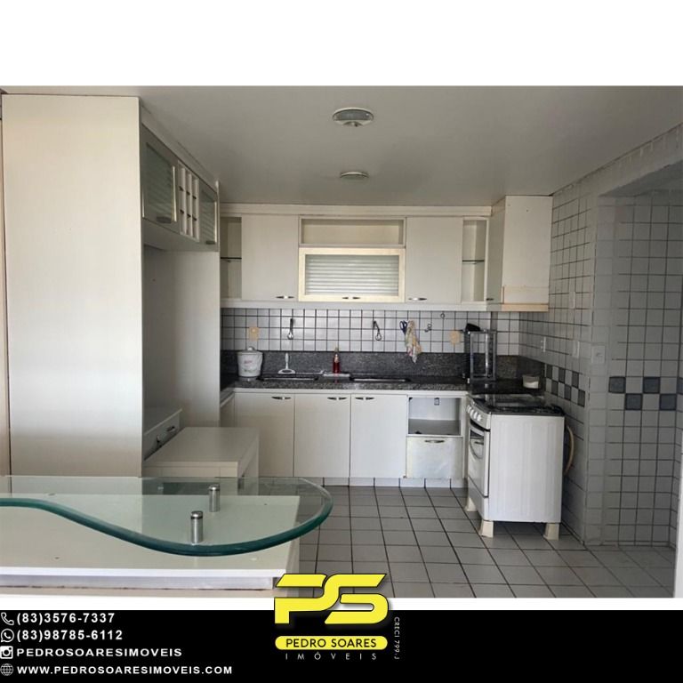 Apartamento à venda com 3 quartos, 93m² - Foto 5