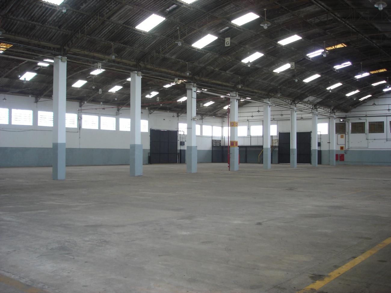 Depósito-Galpão-Armazém para alugar, 4400m² - Foto 11