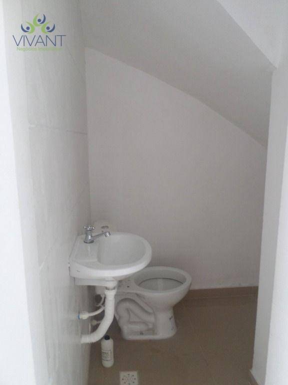 Sobrado à venda com 2 quartos, 64m² - Foto 4