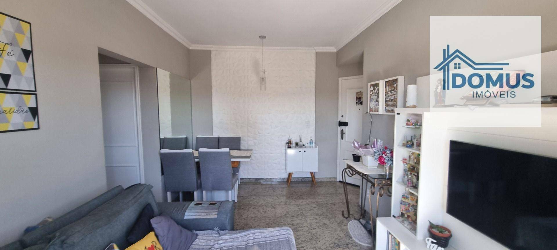 Apartamento à venda com 2 quartos, 64m² - Foto 12