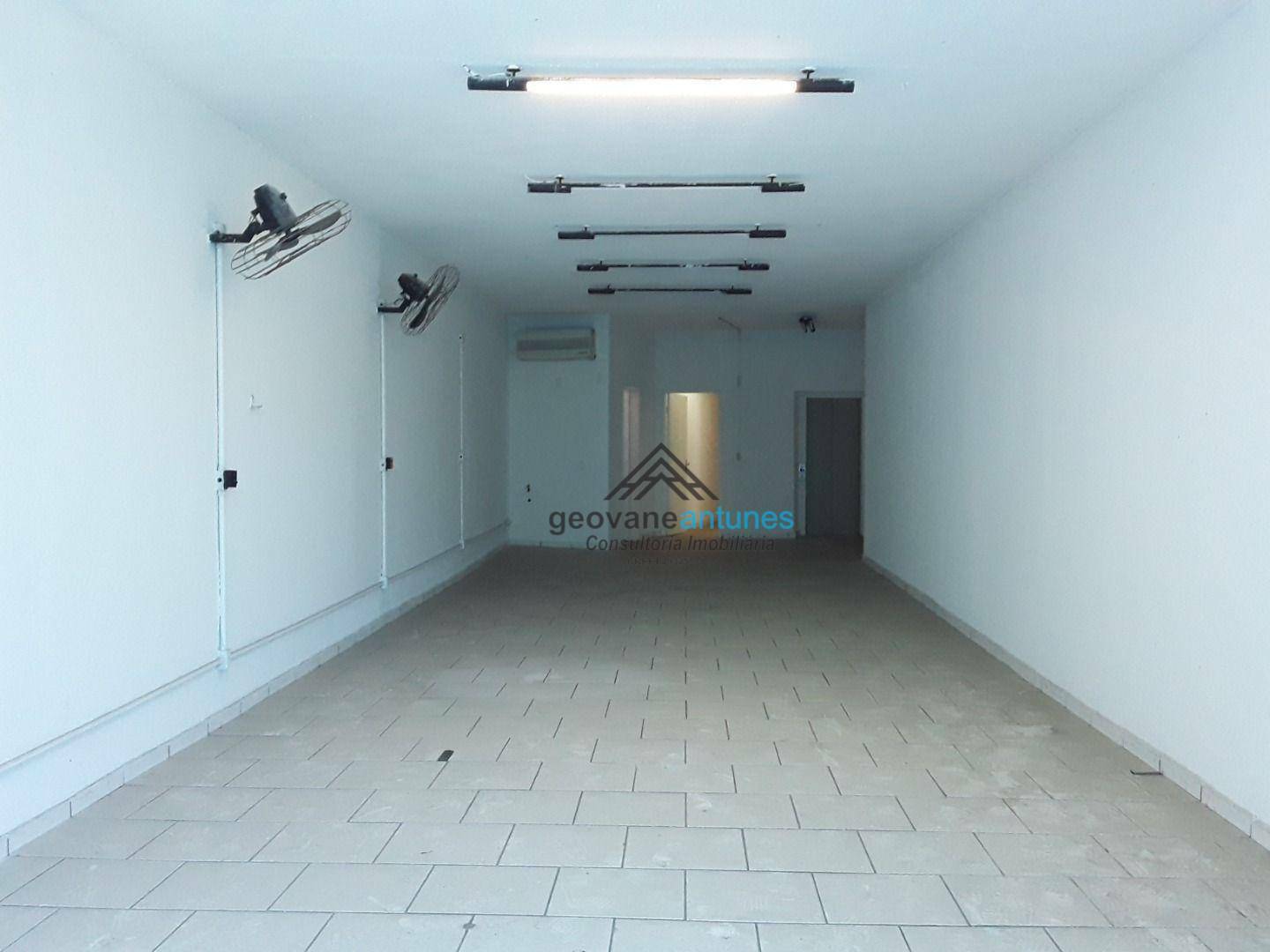 Loja-Salão à venda e aluguel, 536m² - Foto 1