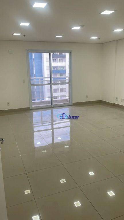 Conjunto Comercial-Sala para alugar, 35m² - Foto 9