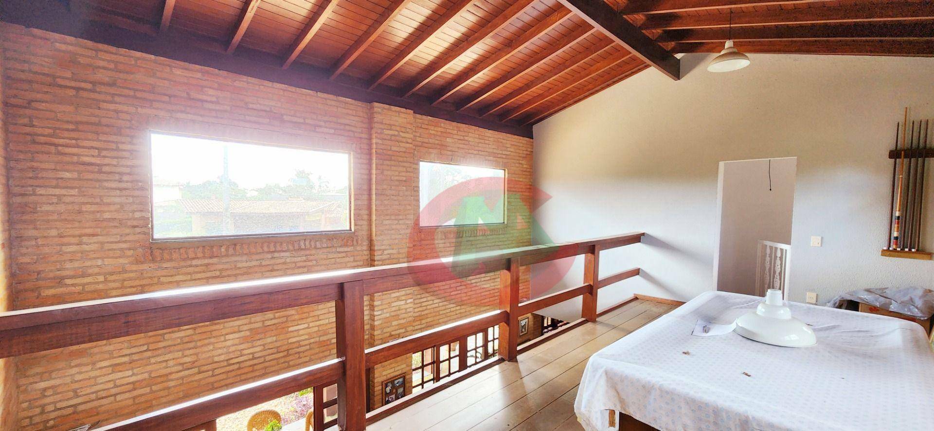 Chácara à venda com 4 quartos, 729m² - Foto 15