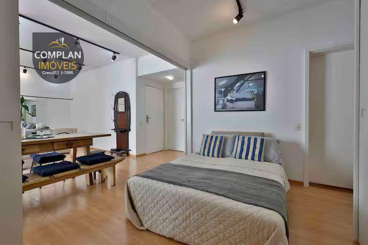 Apartamento à venda com 3 quartos, 130m² - Foto 10