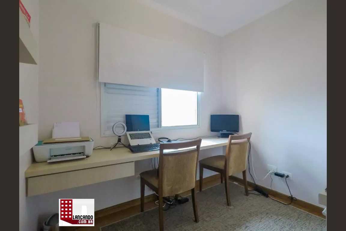 Apartamento à venda com 3 quartos, 86m² - Foto 3