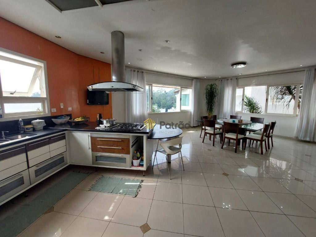 Casa de Condomínio à venda com 4 quartos, 384m² - Foto 19