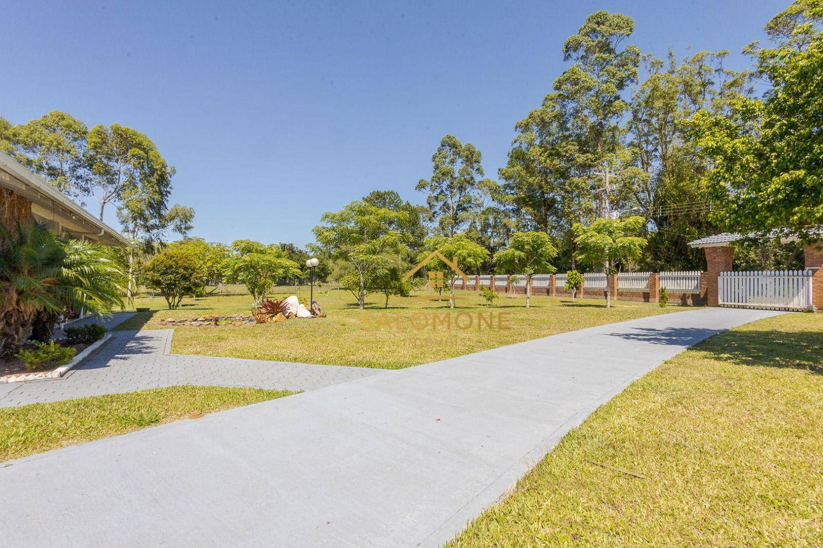 Sítio, 2 quartos, 5000 m² - Foto 5