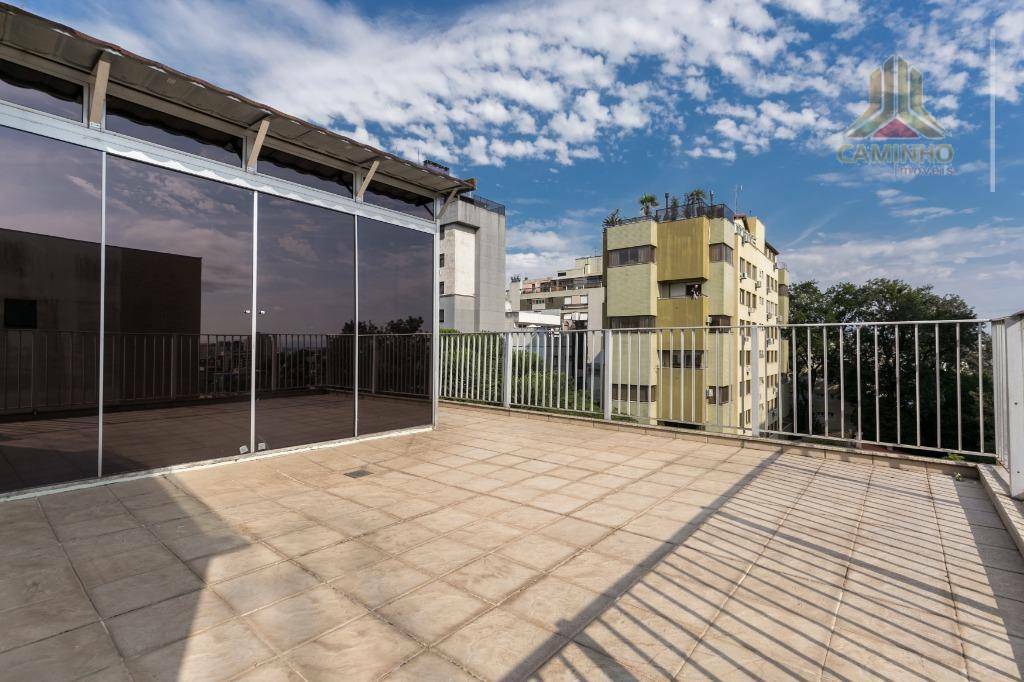 Cobertura à venda com 4 quartos, 219m² - Foto 23