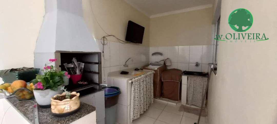 Sobrado à venda com 5 quartos, 260m² - Foto 10