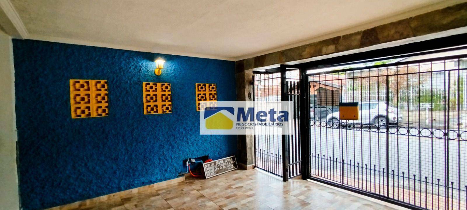 Casa à venda com 2 quartos, 100m² - Foto 11