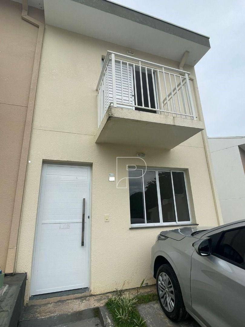 Casa de Condomínio à venda com 2 quartos, 69m² - Foto 19