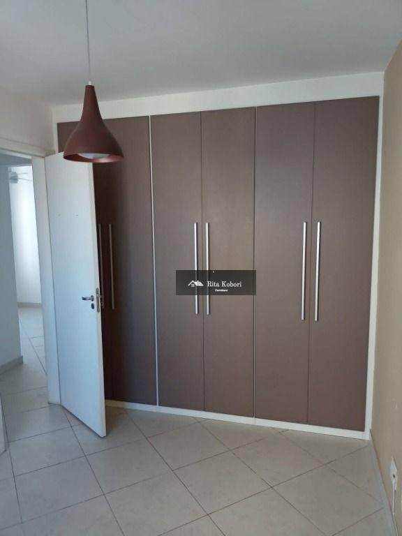 Apartamento à venda com 2 quartos, 49m² - Foto 5