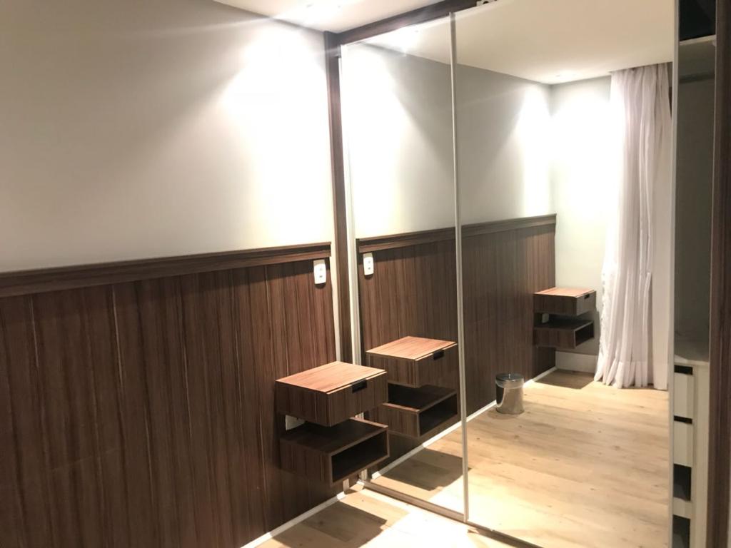 Apartamento à venda com 2 quartos, 100m² - Foto 9