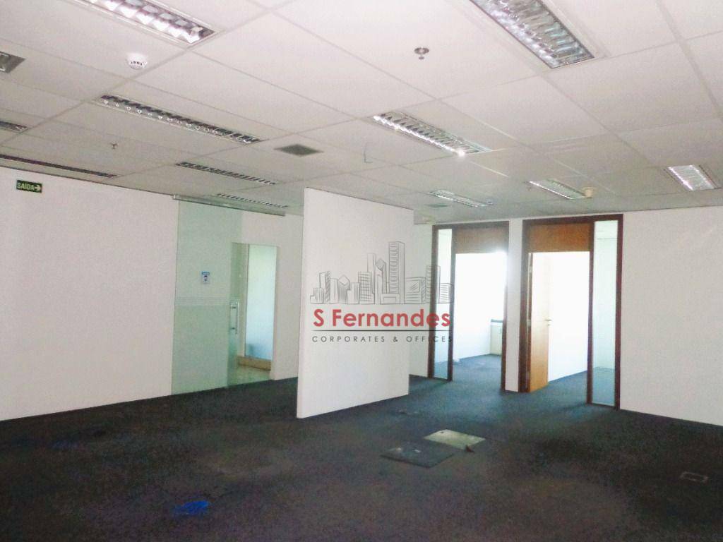 Conjunto Comercial-Sala para alugar, 234m² - Foto 12