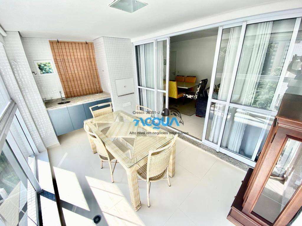 Apartamento à venda com 2 quartos, 90m² - Foto 3