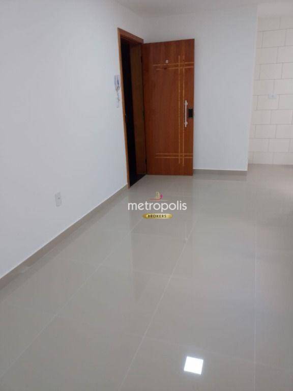 Apartamento à venda com 2 quartos, 47m² - Foto 1