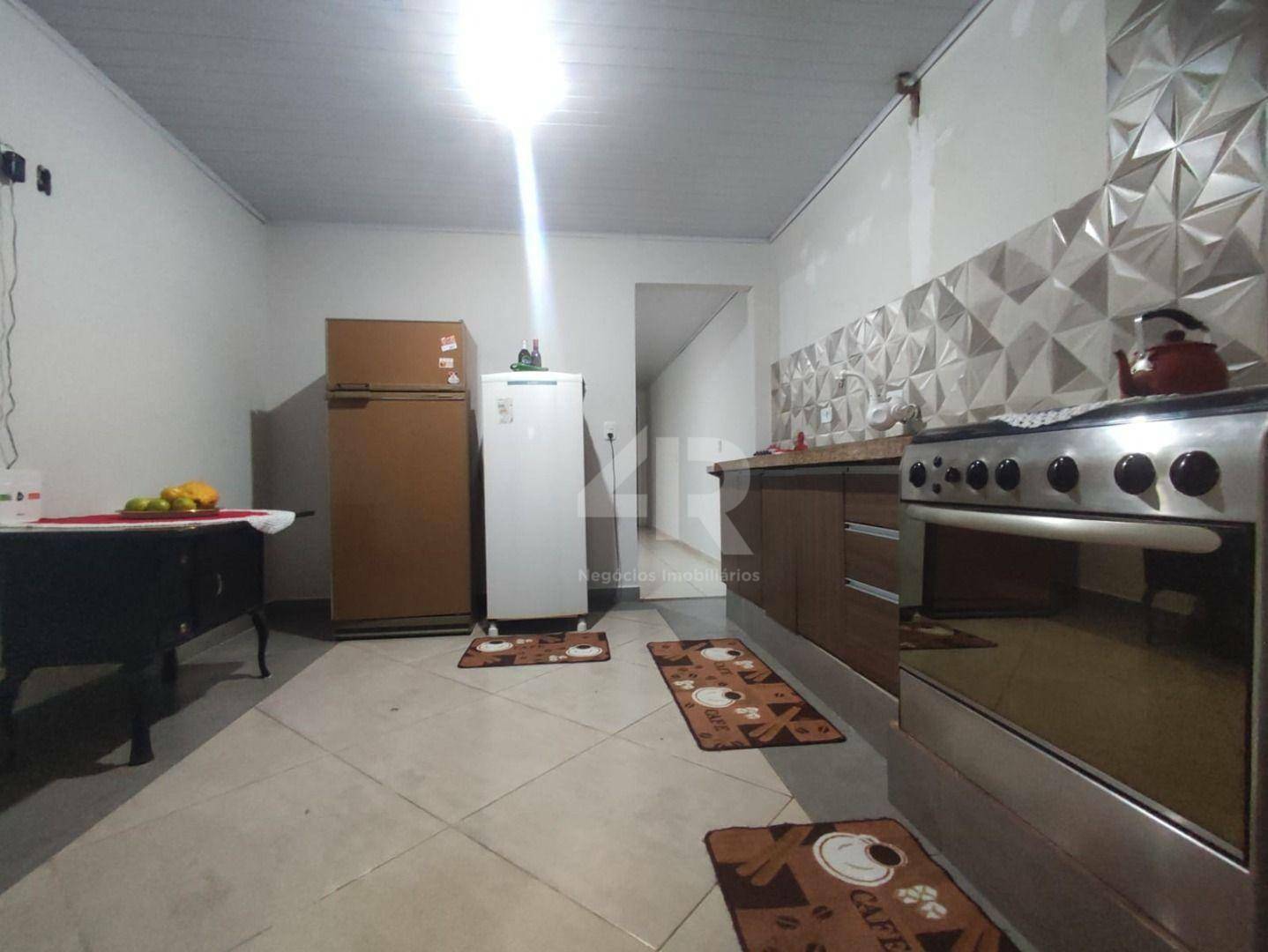 Sobrado à venda com 2 quartos, 120m² - Foto 2