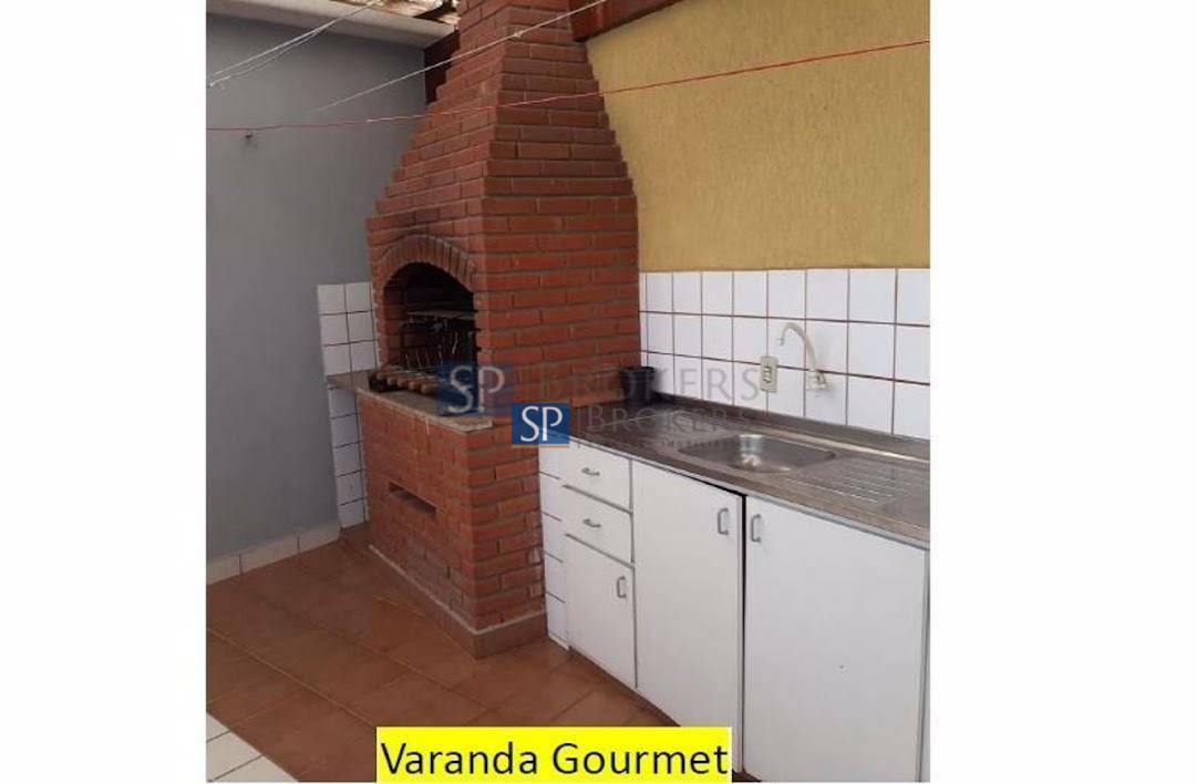 Casa à venda com 4 quartos, 400m² - Foto 10