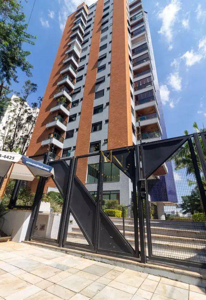 Apartamento à venda com 4 quartos, 170m² - Foto 13