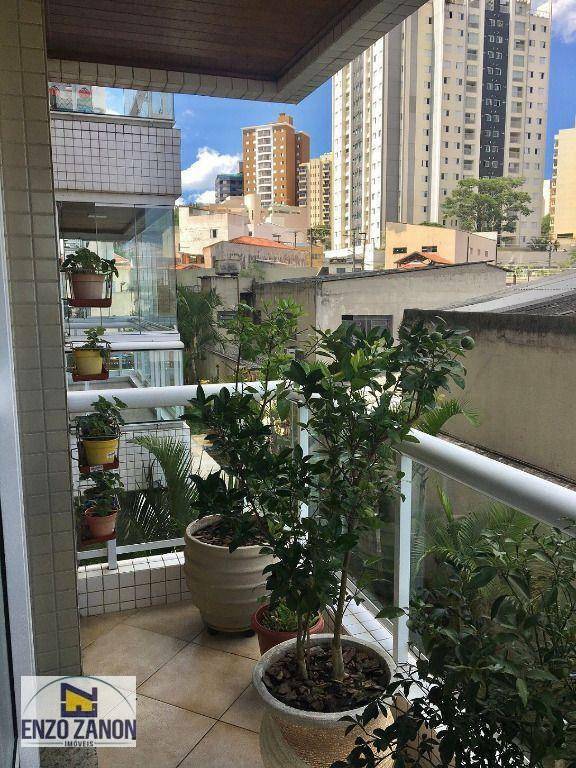 Apartamento à venda com 3 quartos, 139m² - Foto 31