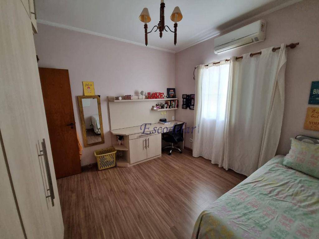 Sobrado à venda com 3 quartos, 150m² - Foto 3