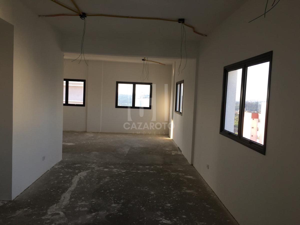 Conjunto Comercial-Sala à venda, 173m² - Foto 5