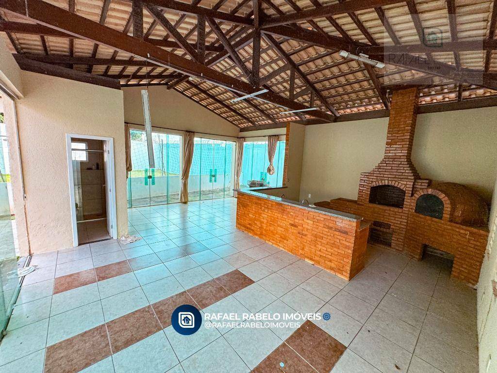 Casa de Condomínio à venda com 3 quartos, 215m² - Foto 26