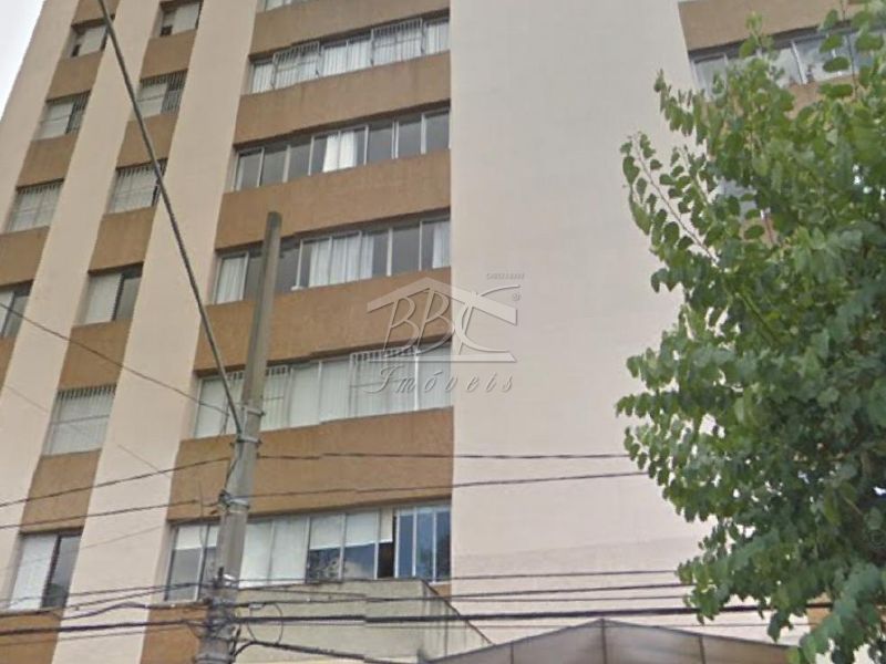 Apartamento à venda com 3 quartos, 122m² - Foto 1