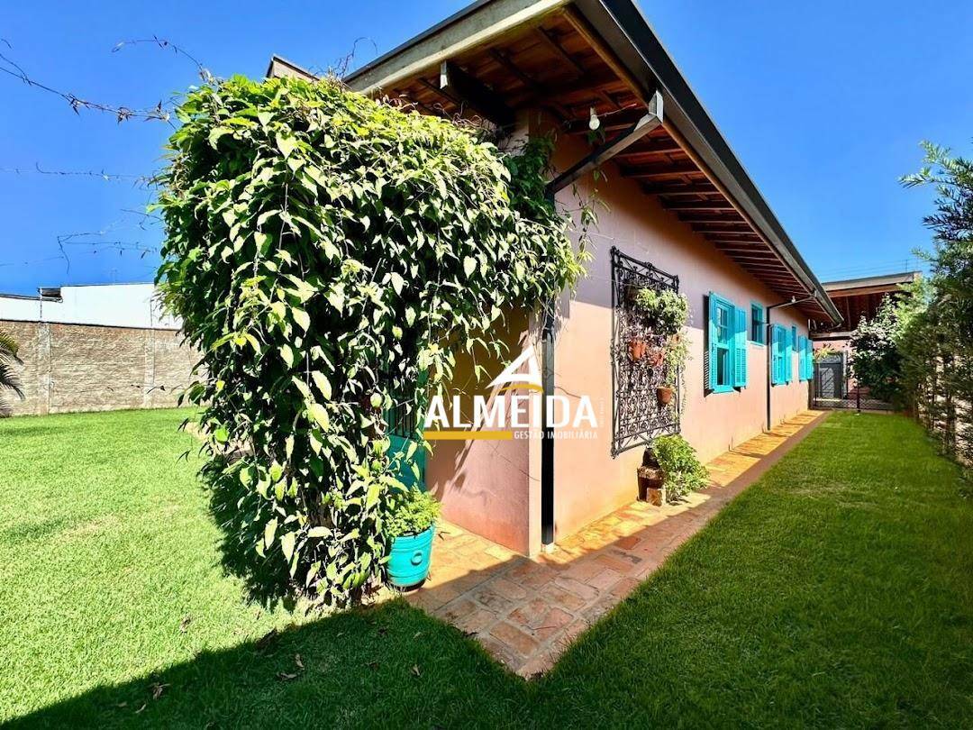 Casa, 3 quartos, 195 m² - Foto 21