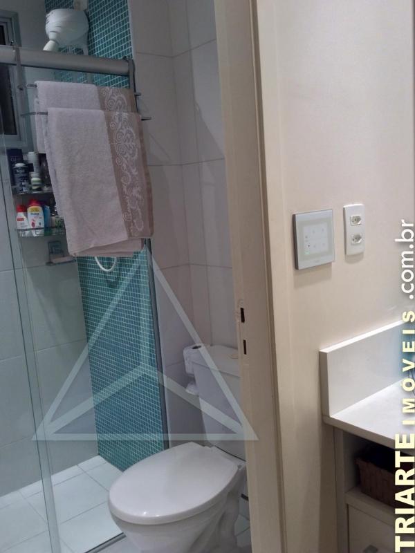 Apartamento à venda com 3 quartos, 74m² - Foto 17