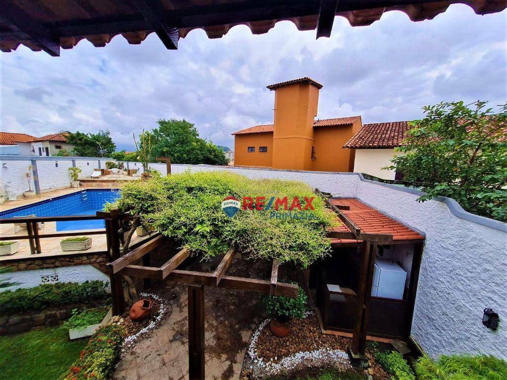 Casa de Condomínio à venda com 4 quartos, 288m² - Foto 22