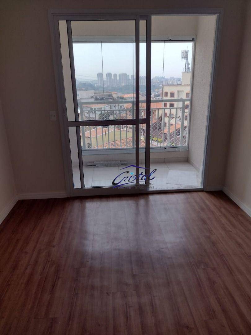 Apartamento, 2 quartos, 56 m² - Foto 2