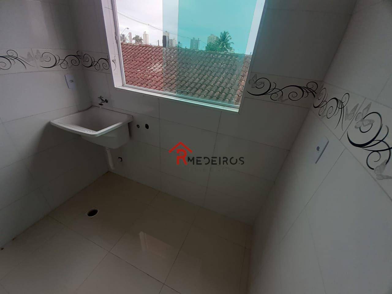 Casa à venda com 2 quartos, 43M2 - Foto 11